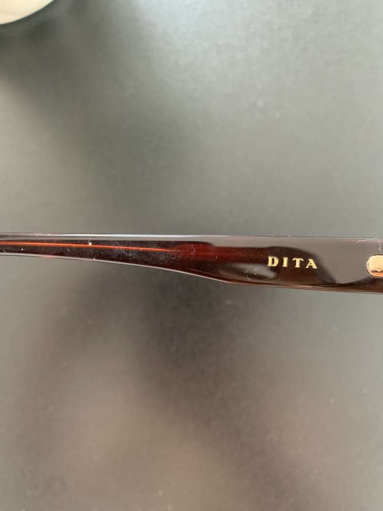 Dita temptation slnečné okuliare