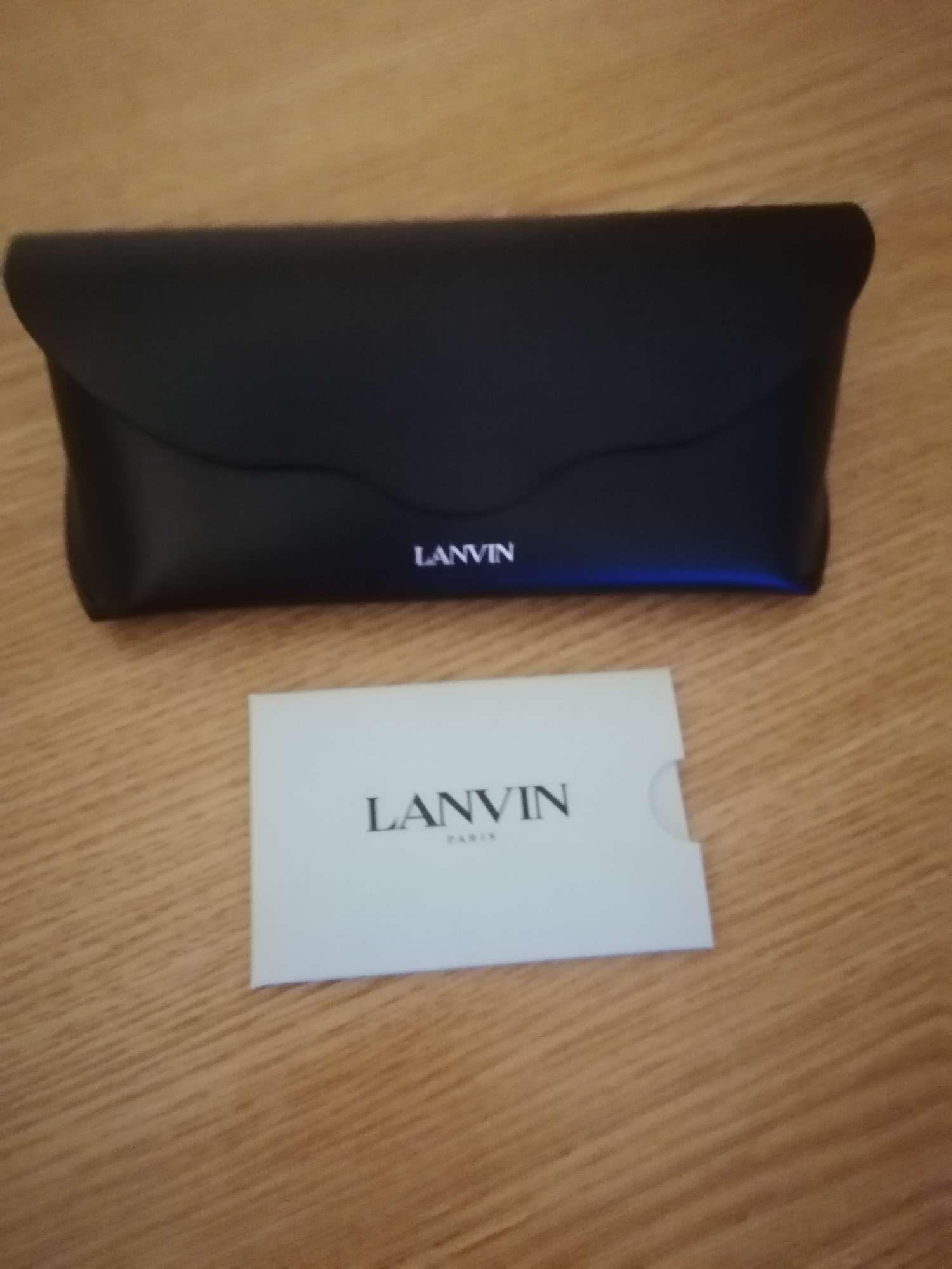 Slnečné okuliare LANVIN