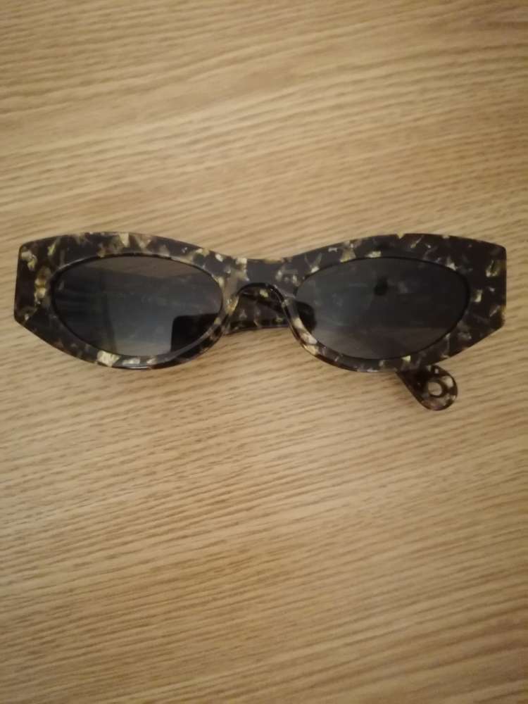 Slnečné okuliare LANVIN