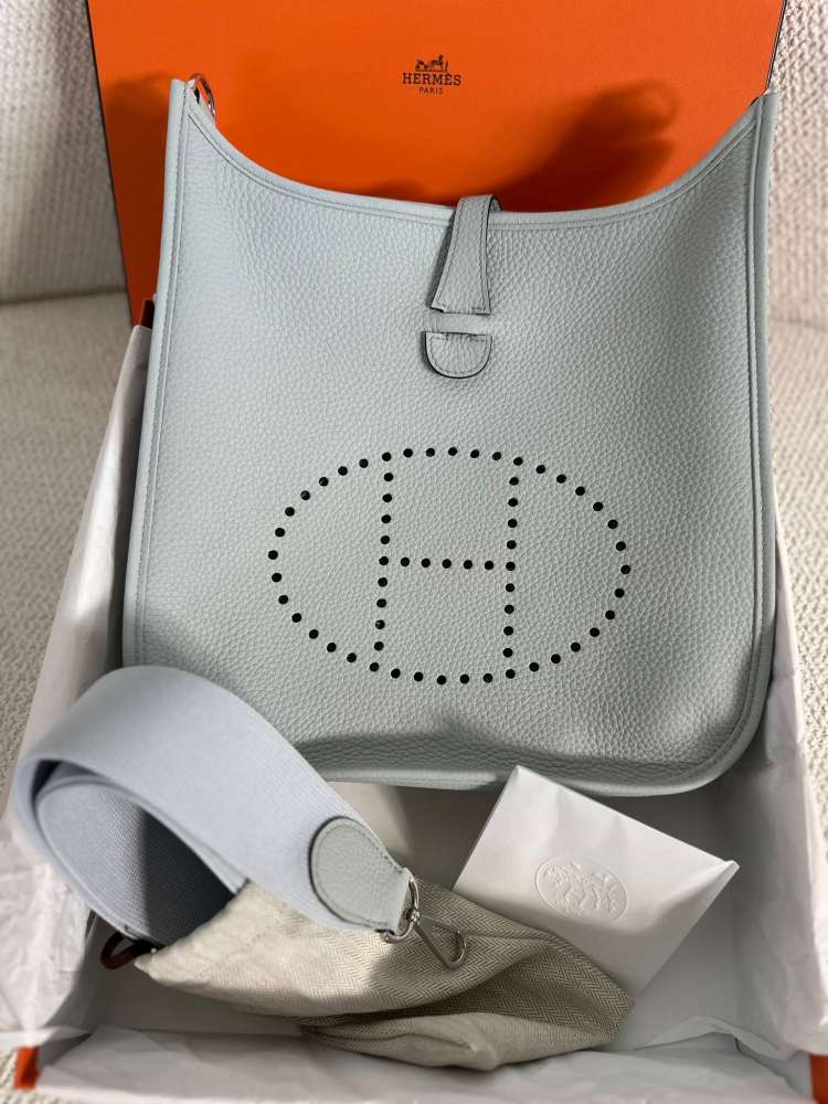 Hermes Evelyne 29