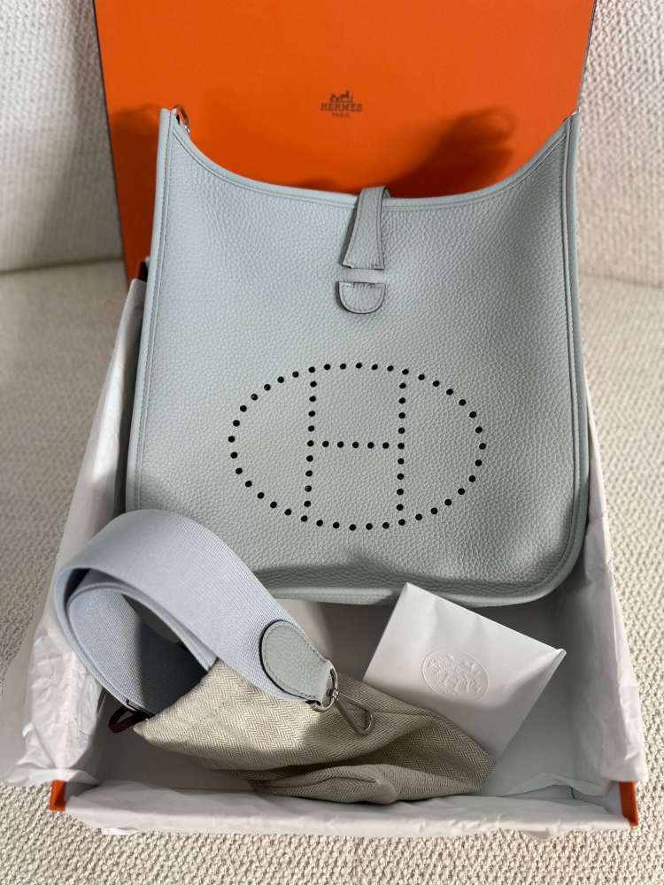 Hermes Evelyne 29