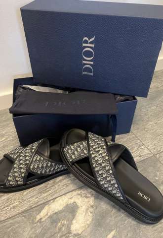 https://vipluxury.sk/Dior šľapky