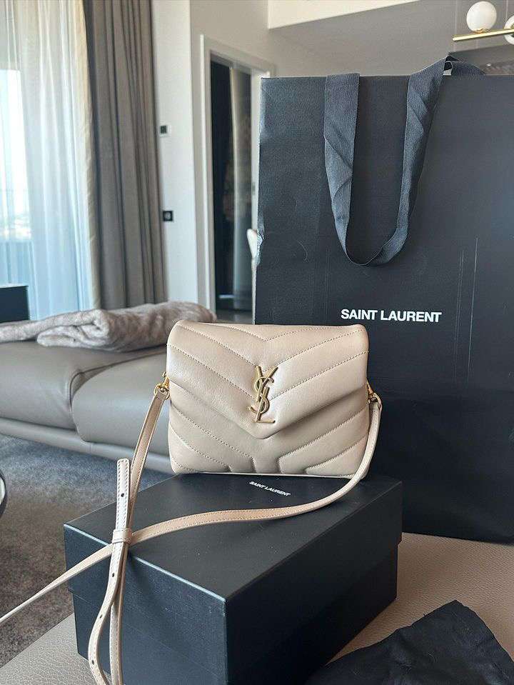 Ysl kabelka