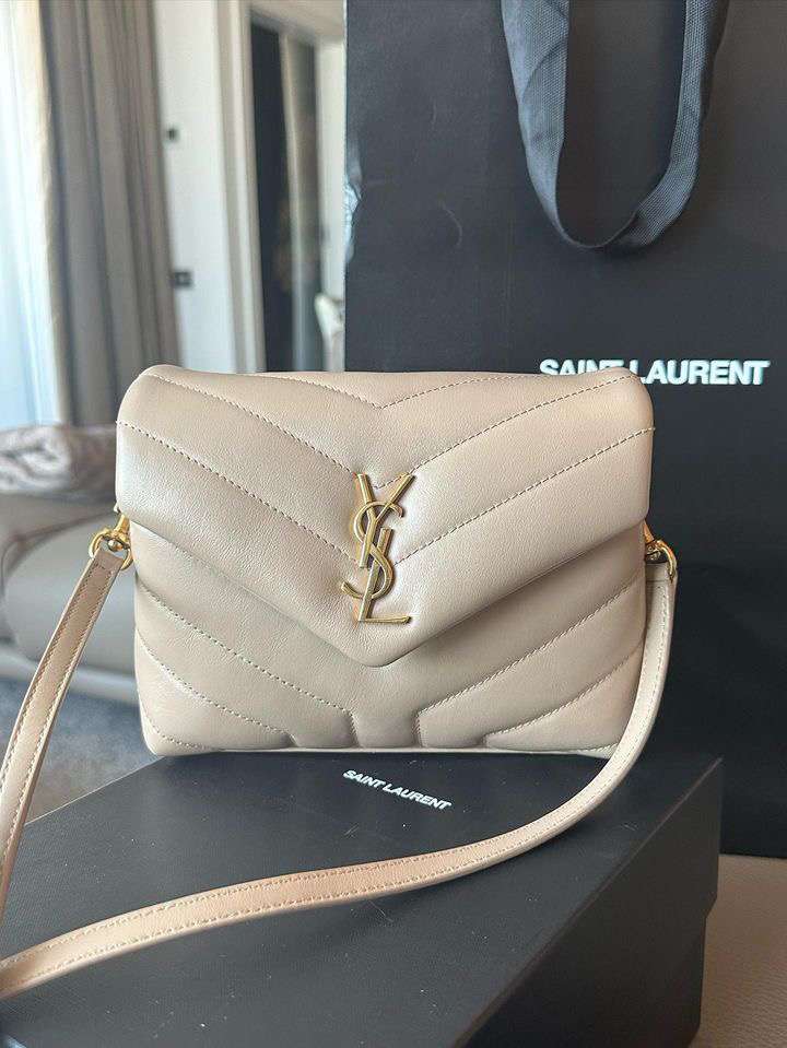 Ysl kabelka