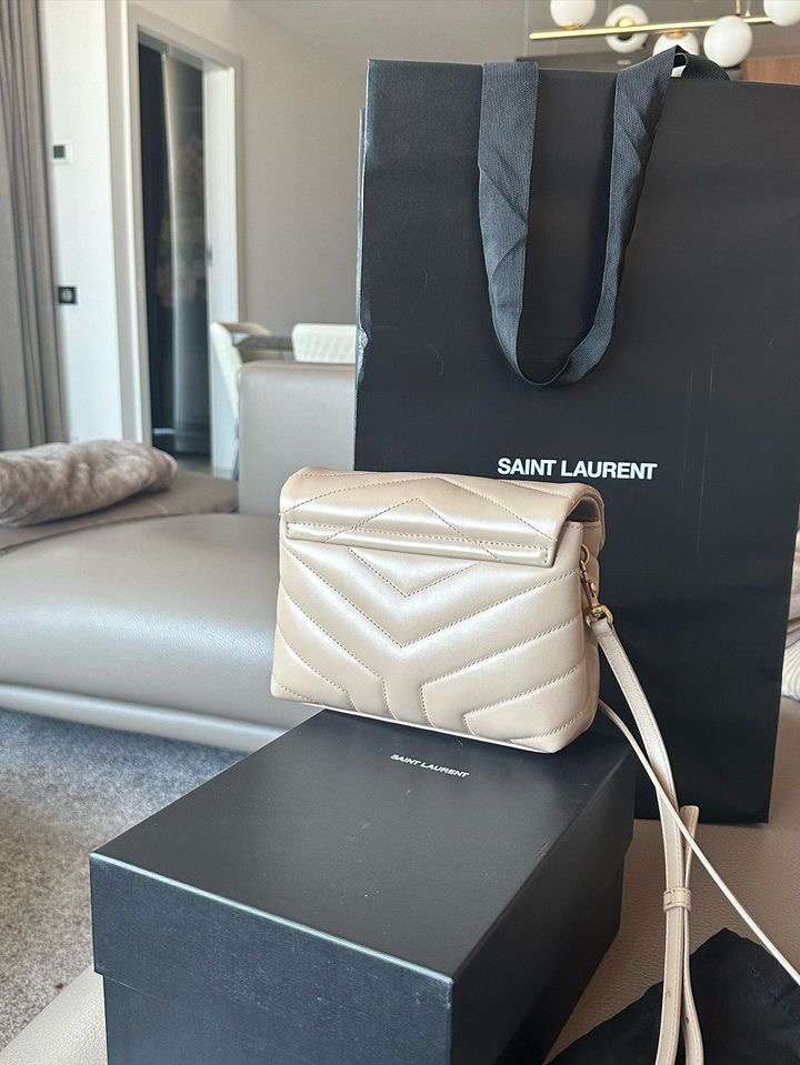 Ysl kabelka