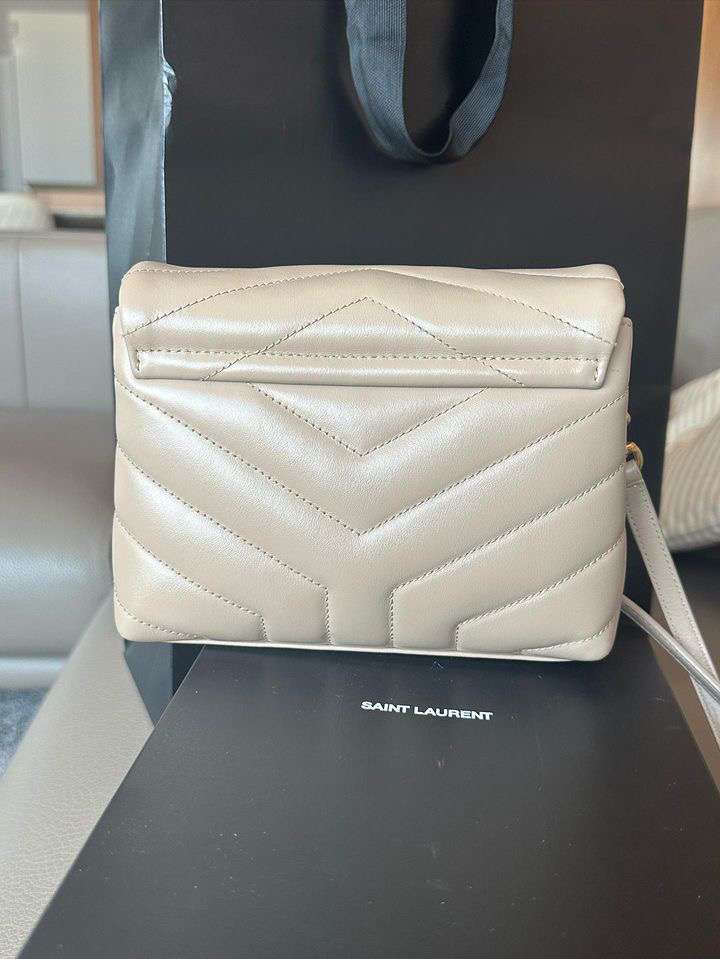 Ysl kabelka