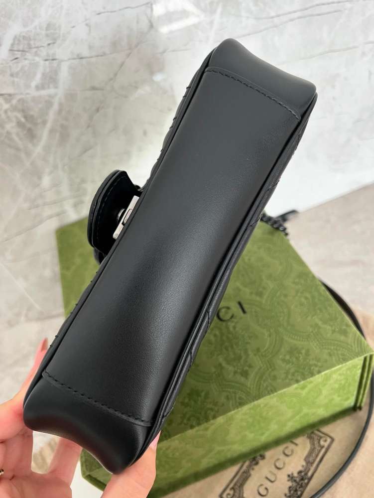 Gucci Marmont kabelka