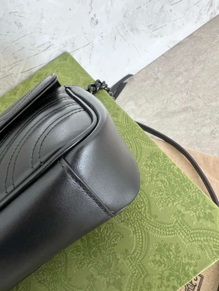 Gucci Marmont kabelka