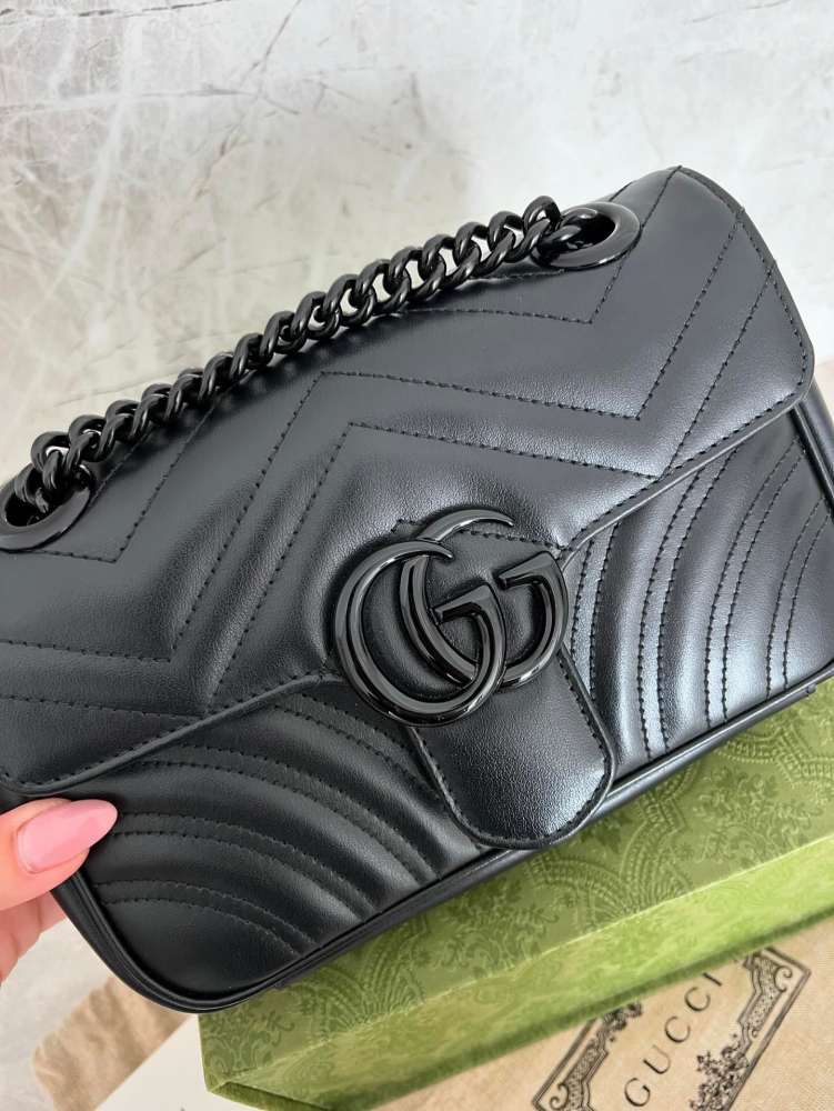 Gucci Marmont kabelka