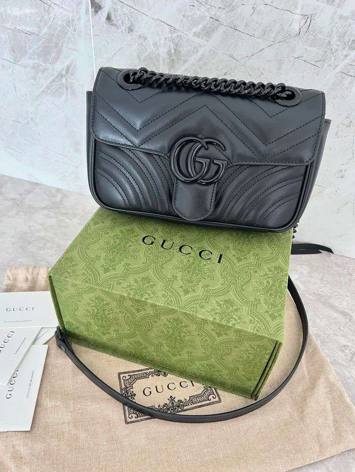 Gucci Marmont kabelka