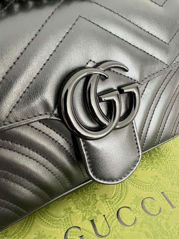 Gucci Marmont kabelka