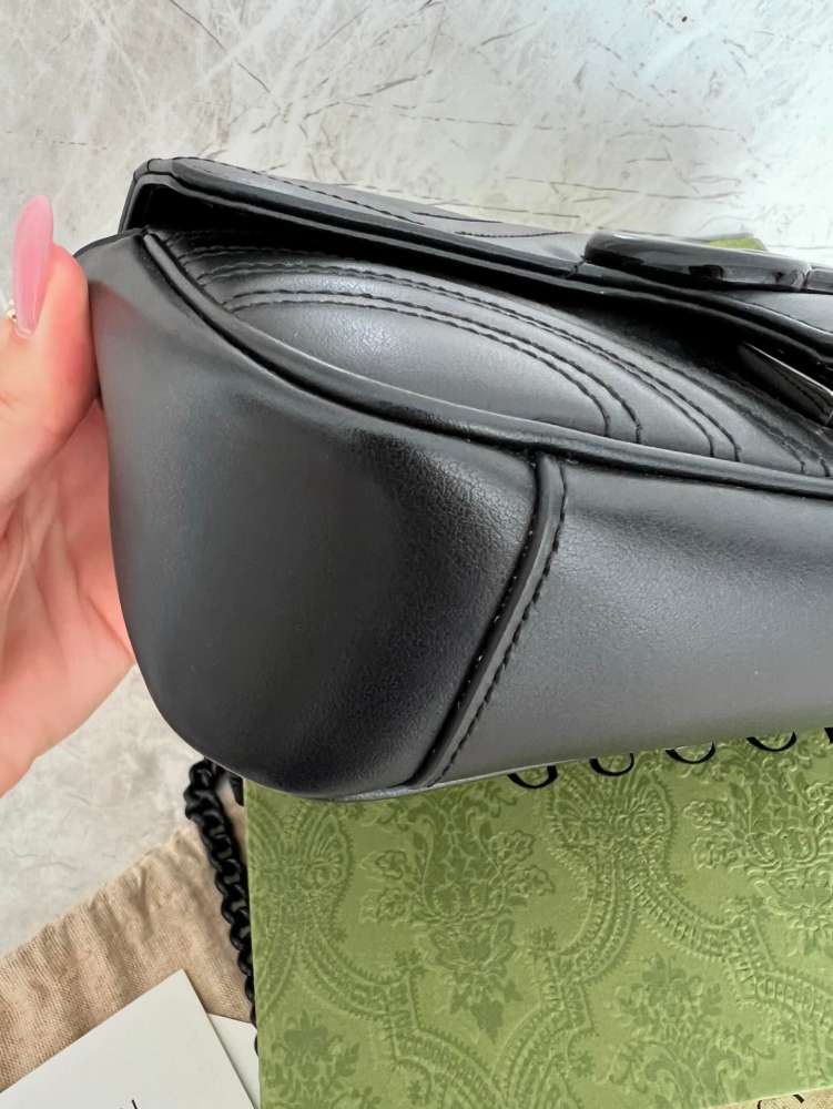 Gucci Marmont kabelka