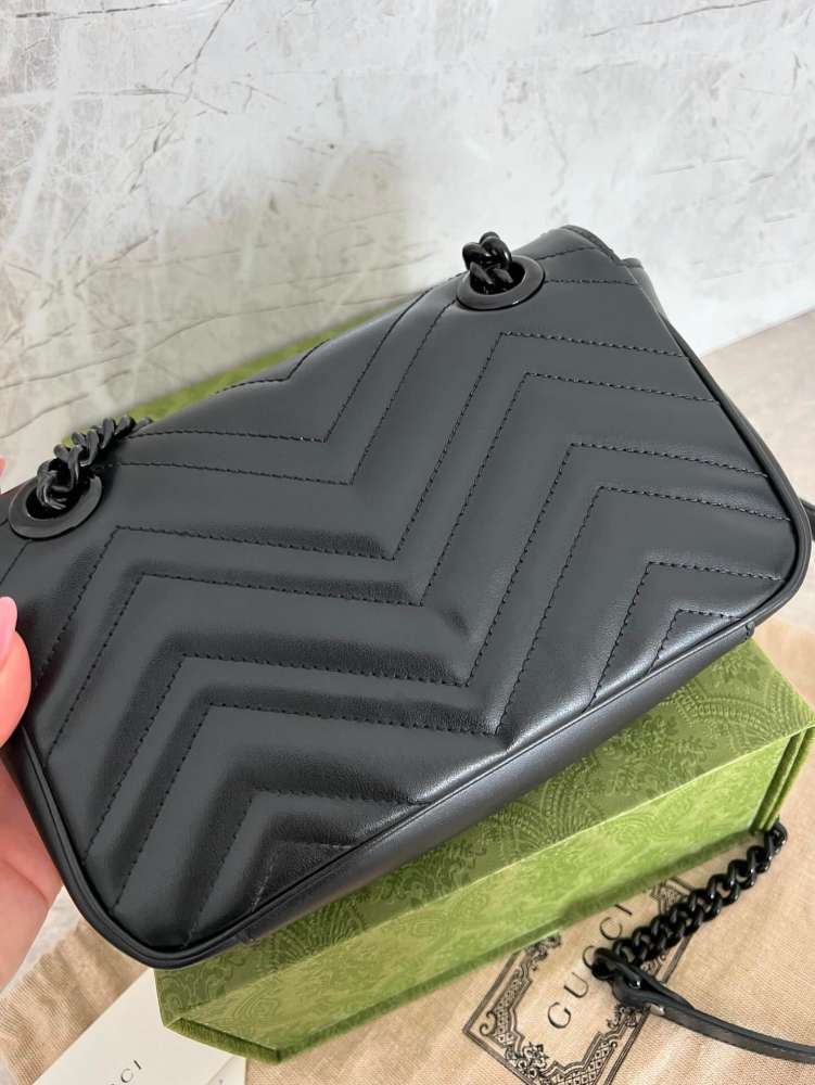 Gucci Marmont kabelka