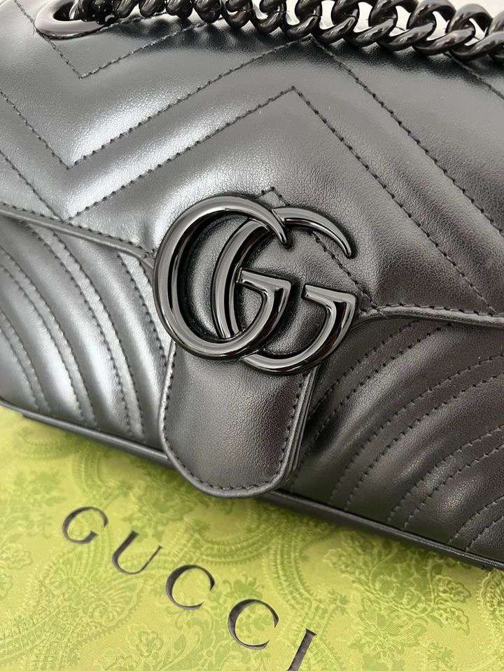 Gucci Marmont kabelka