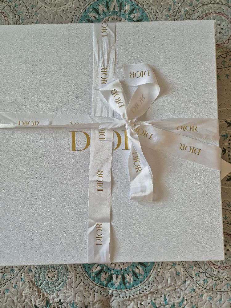 Christian Dior tote  bag