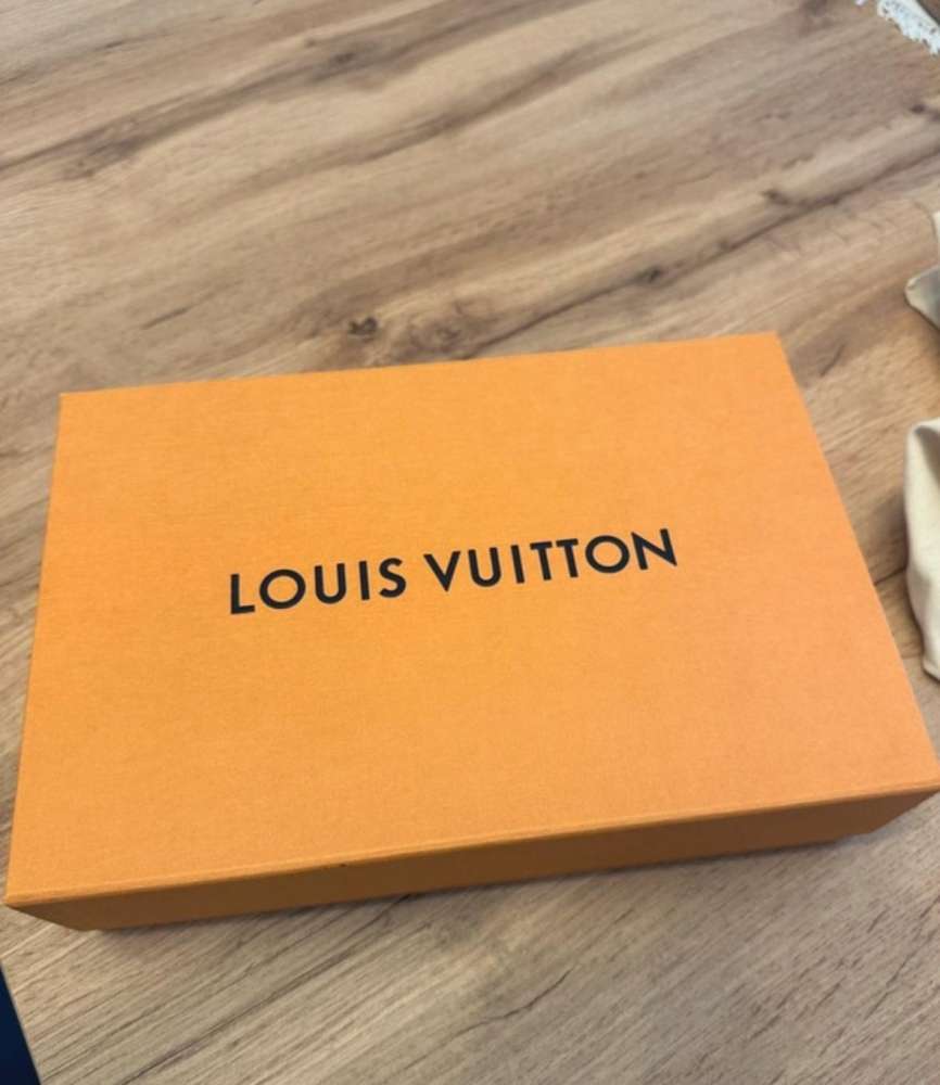 Louis Vuitton Multi Pochette