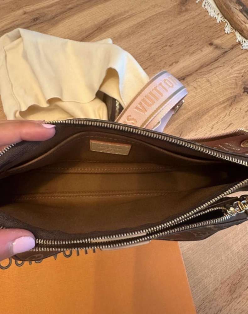 Louis Vuitton Multi Pochette