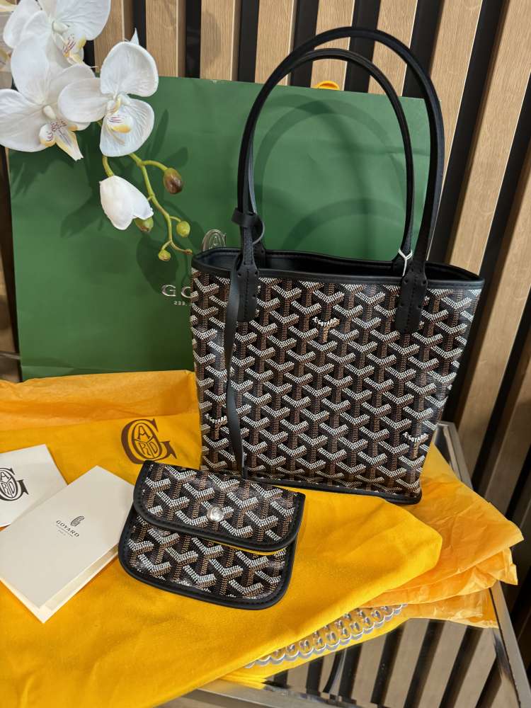 Faux sac goyard best sale