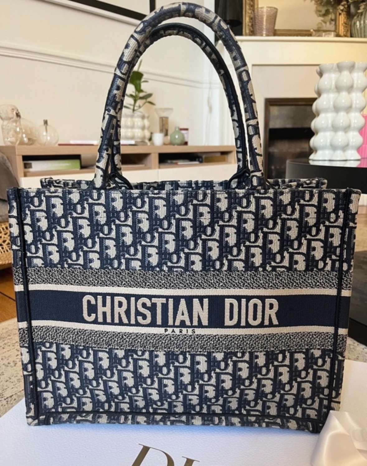 Christian Dior