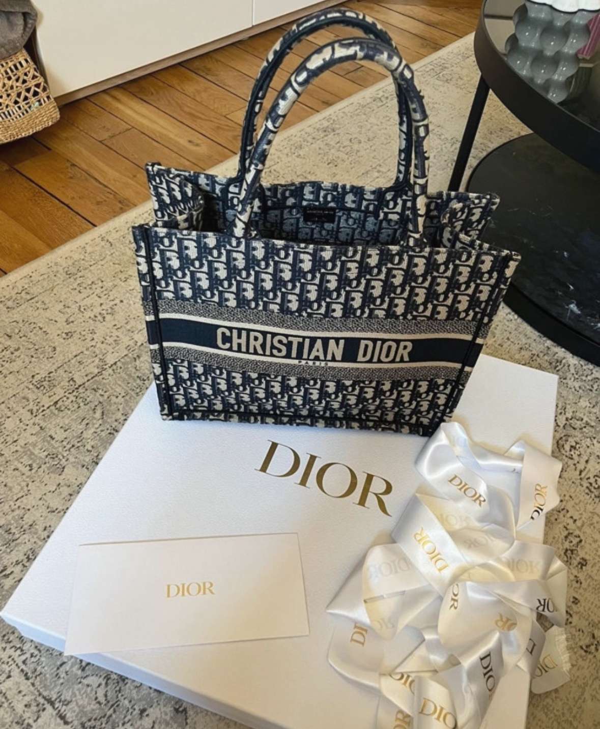 Christian Dior