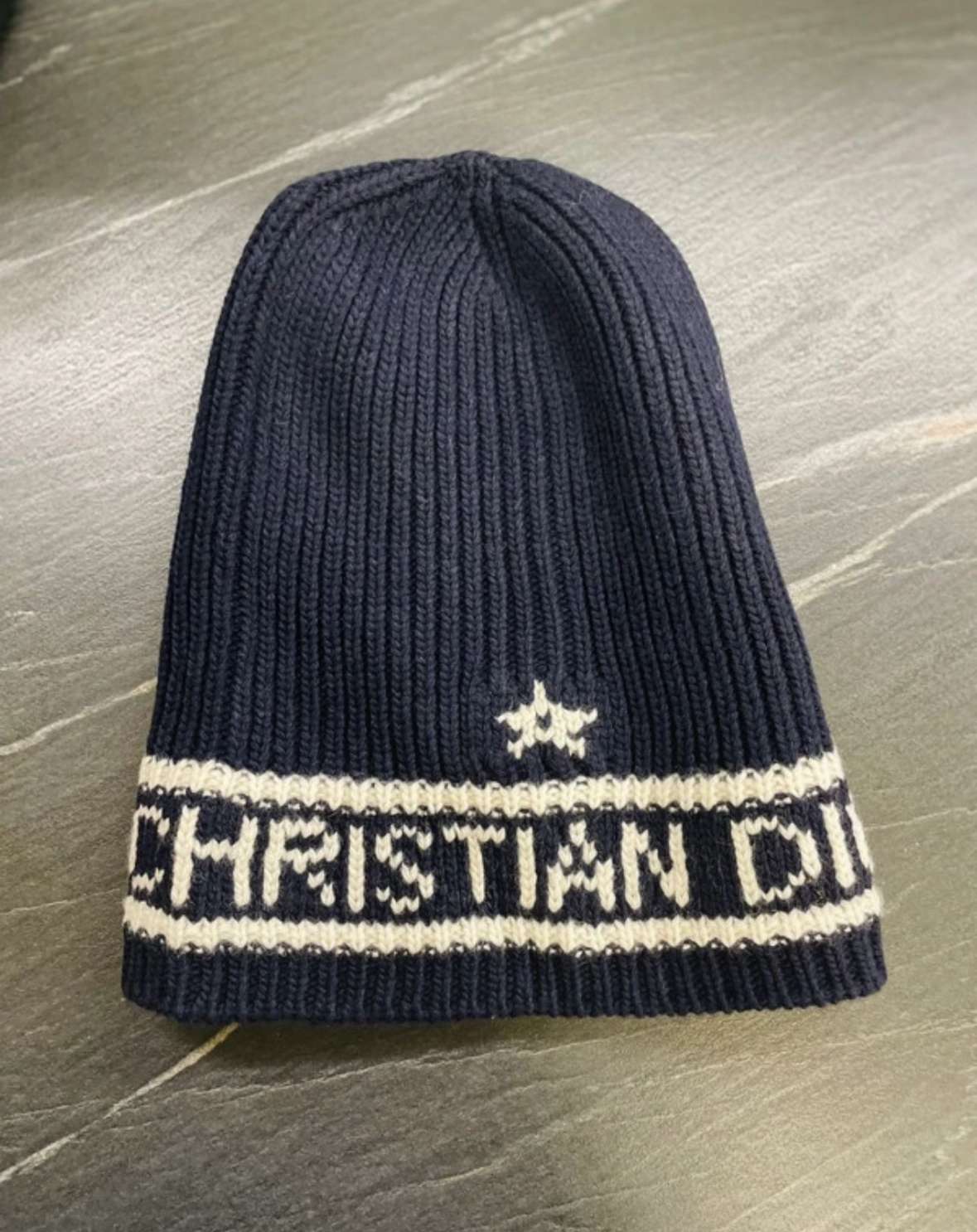 Christian Dior