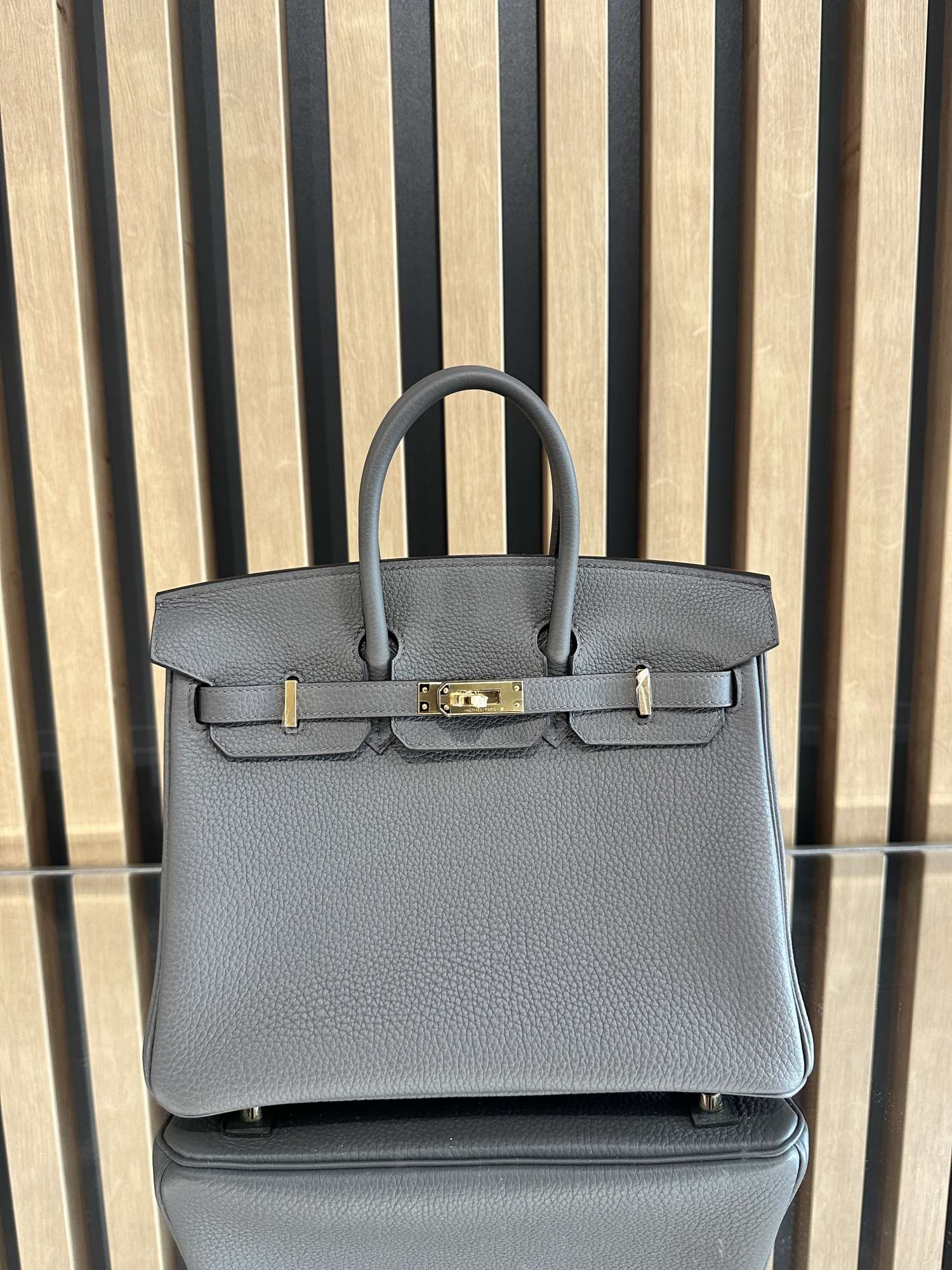 Hermes Birkin 25