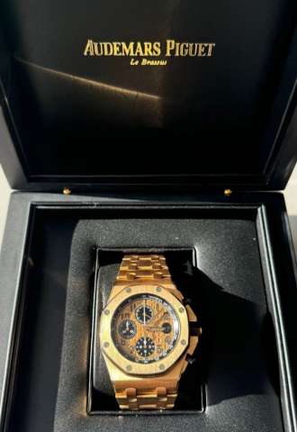 https://vipluxury.sk/Audemars Piguet Royal Oak