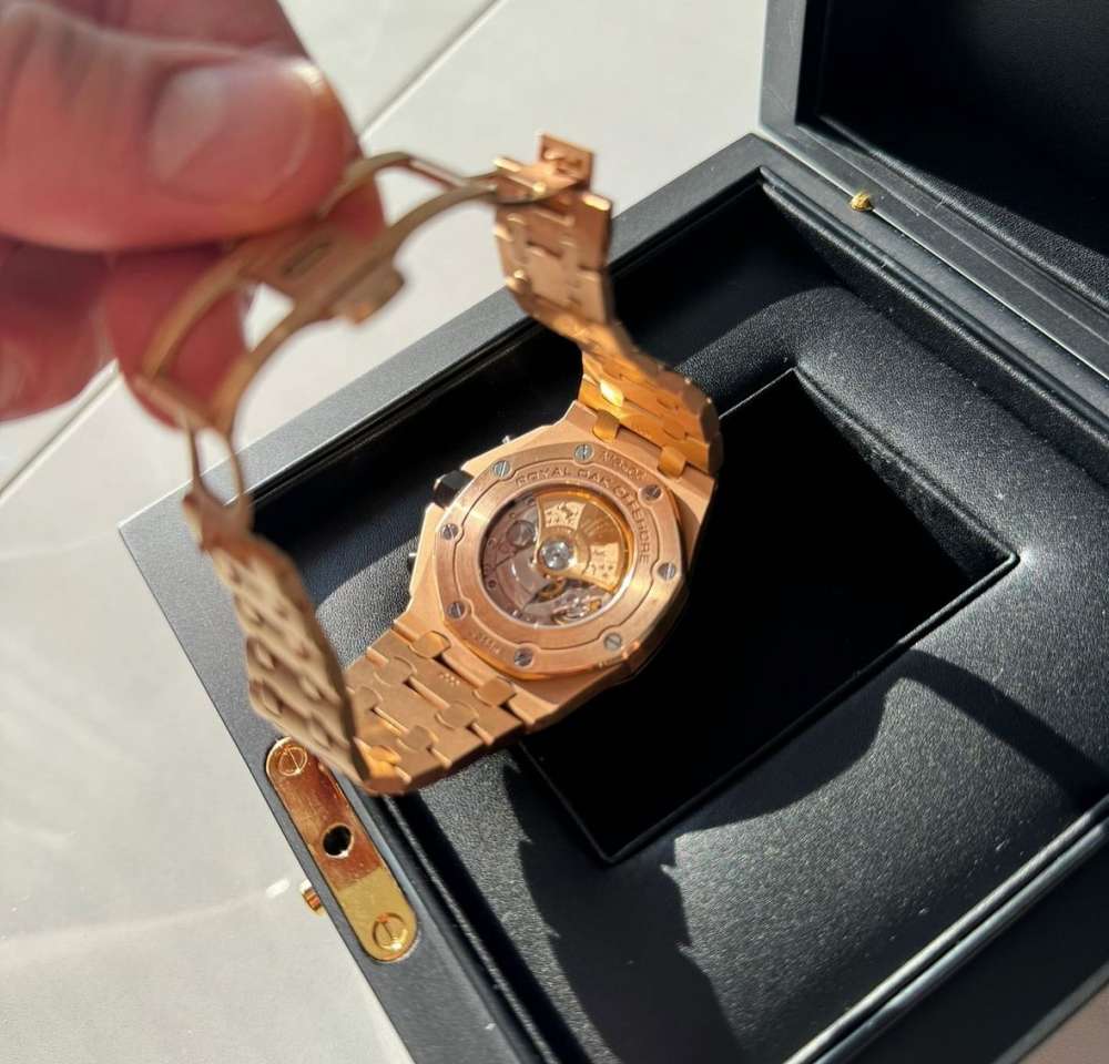 Audemars Piguet Royal Oak