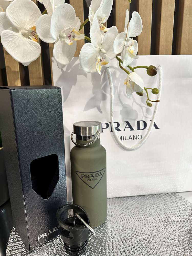 Prada termoska