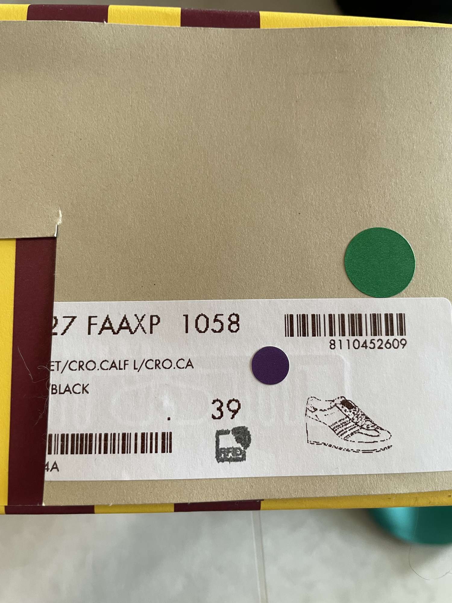 Gucci adidas gazelle