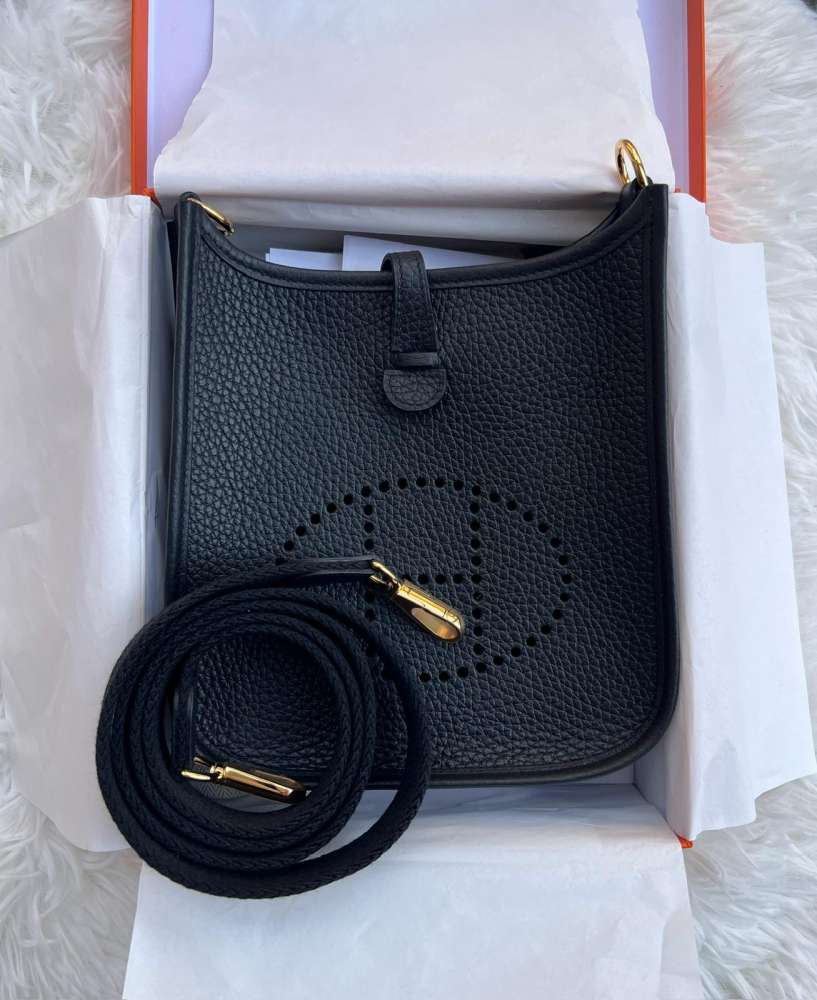 Hermes Mini Evelyne