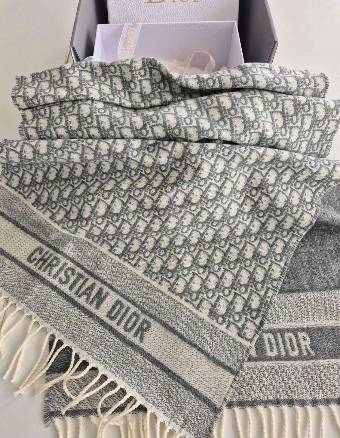 Christian Dior