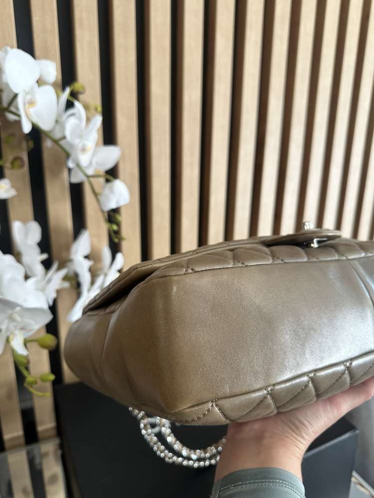 Chanel kabelka jumbo