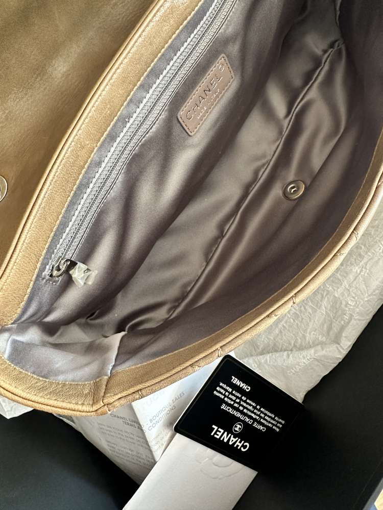 Chanel kabelka jumbo