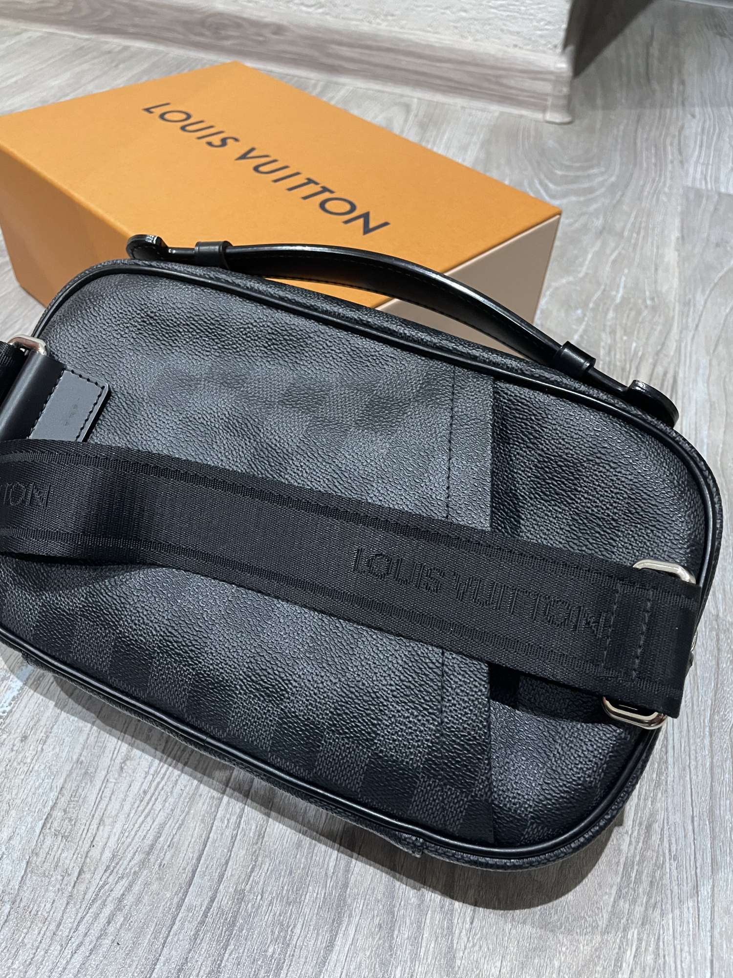 Louis Vuitton Ambler