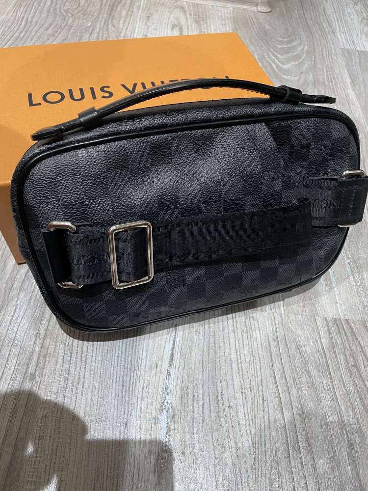 Louis Vuitton Ambler
