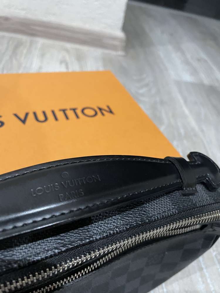 Louis Vuitton Ambler
