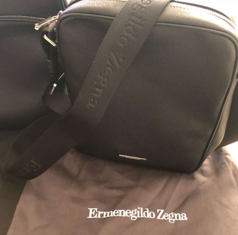 Ermeneligno Zegna