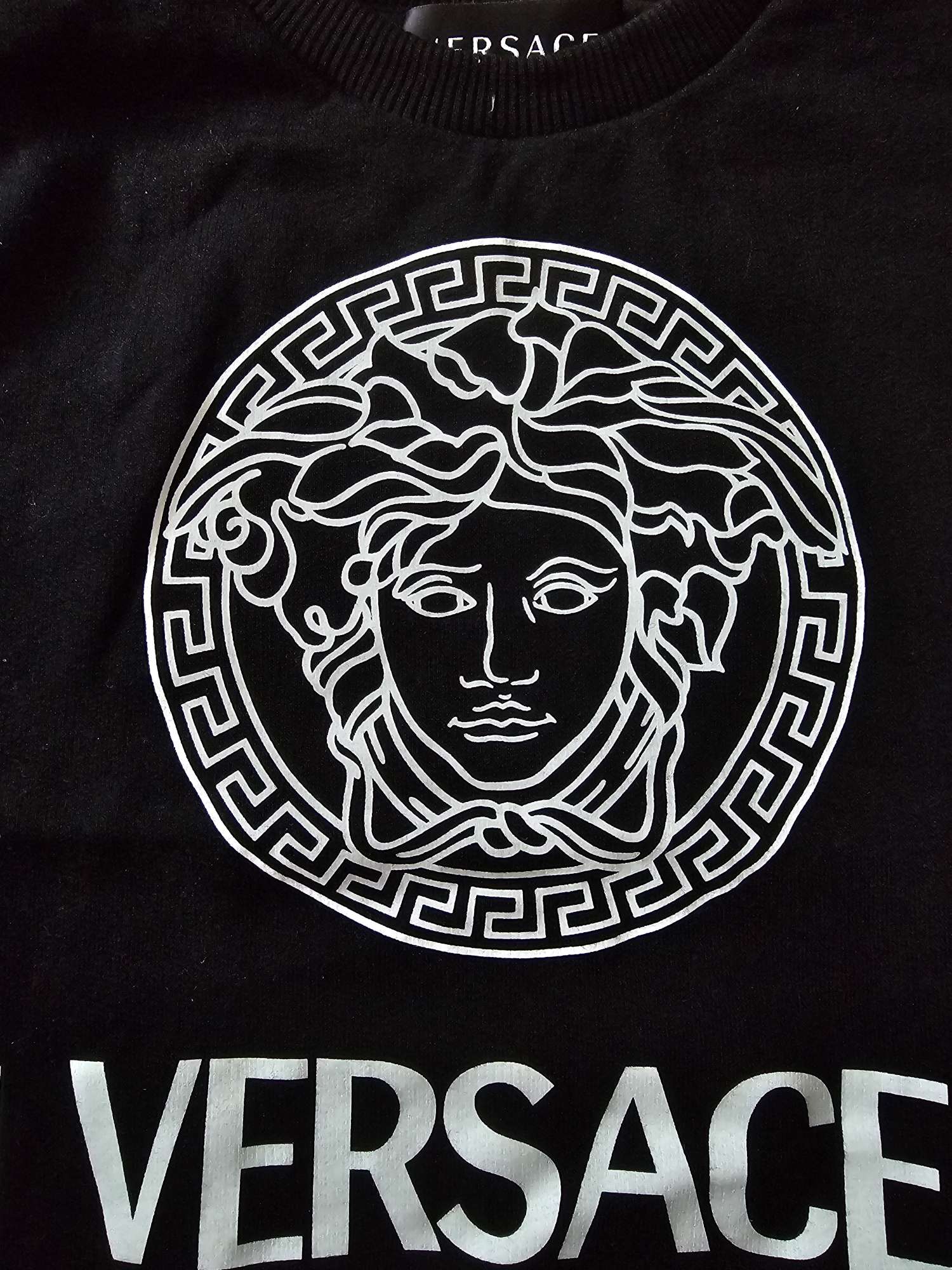 Versace mikina