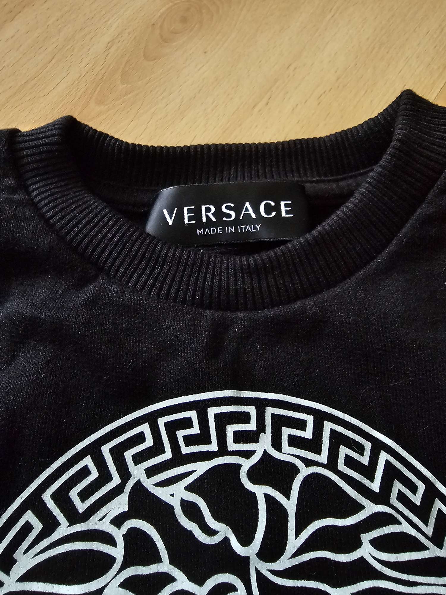 Versace mikina