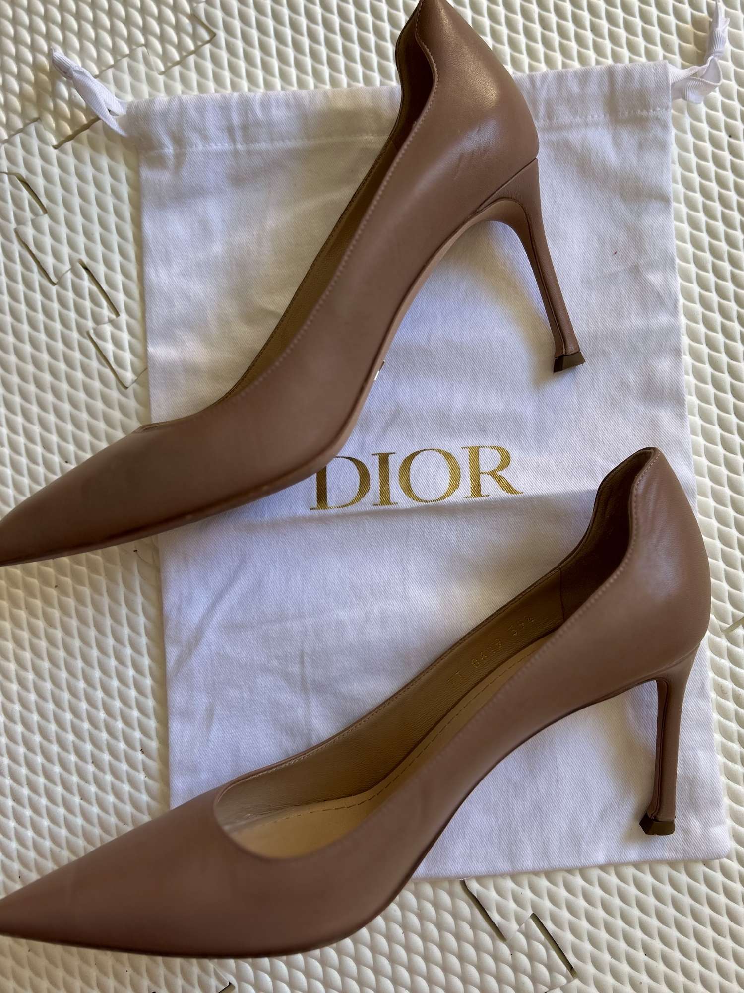 Lodicky Christian Dior