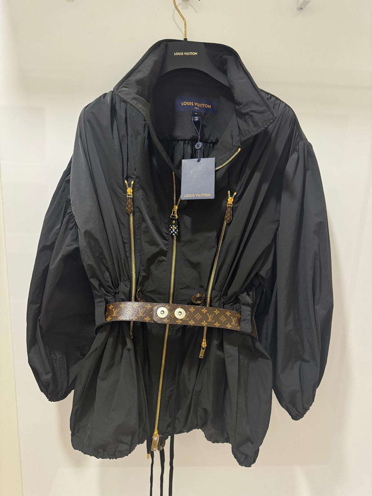 Louis Vuitton bunda