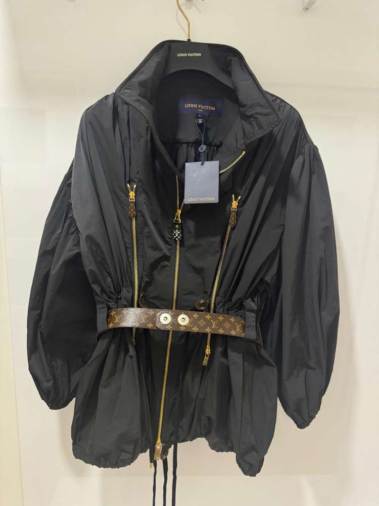 Louis Vuitton bunda
