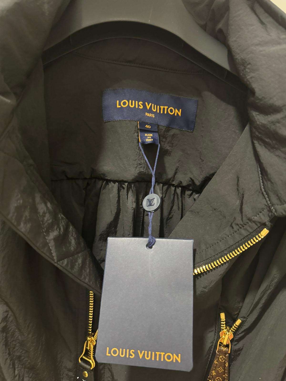 Louis Vuitton bunda