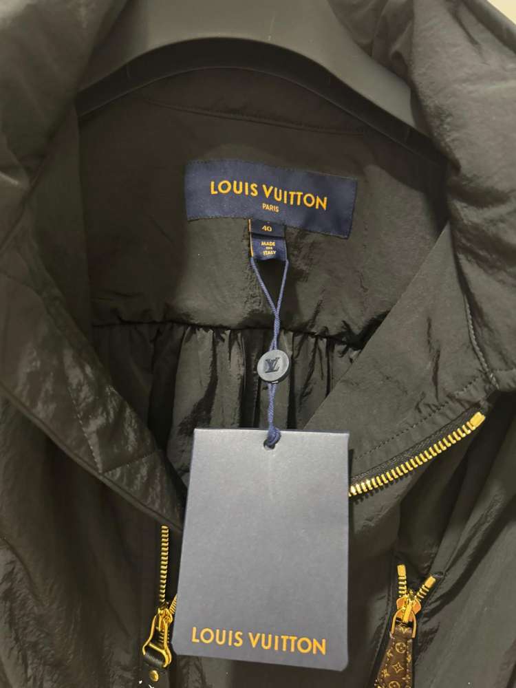 Louis Vuitton bunda