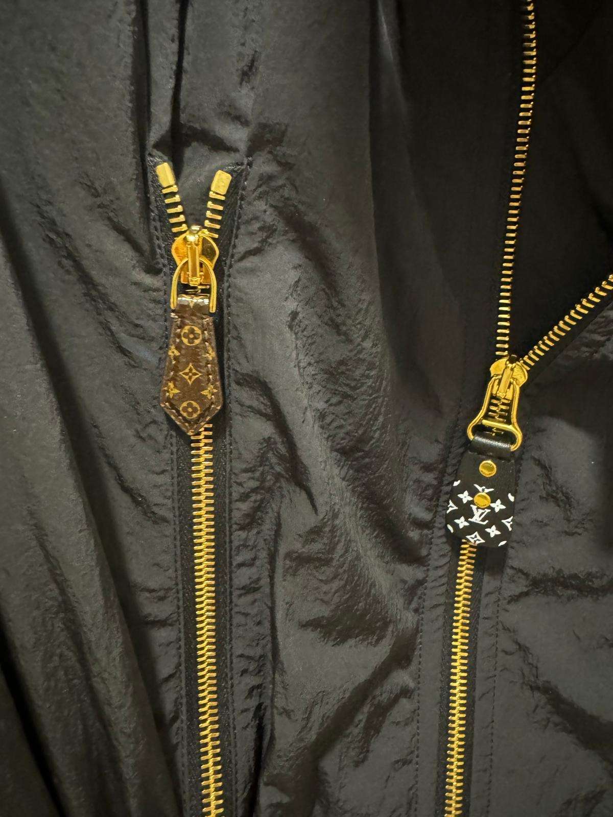 Louis Vuitton bunda
