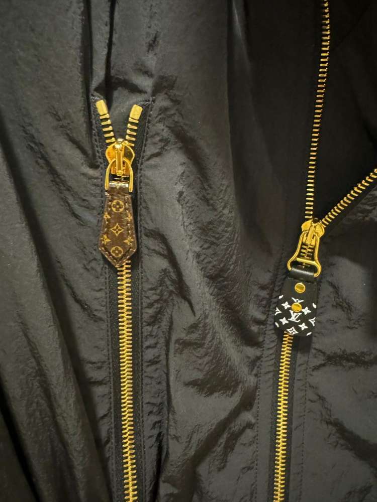 Louis Vuitton bunda