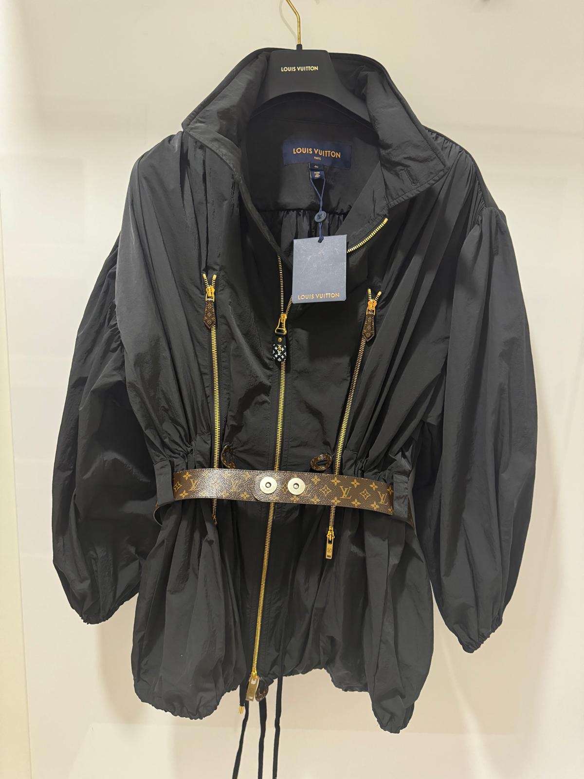 Louis Vuitton bunda