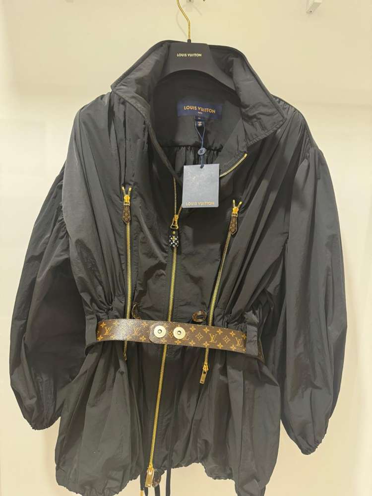 Louis Vuitton bunda