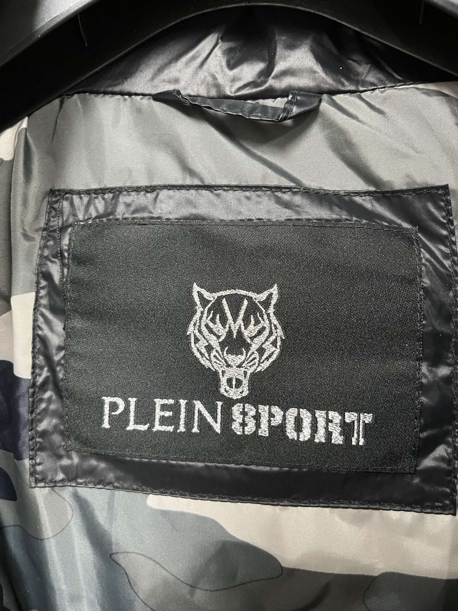 Philipp Plein Sport bunda